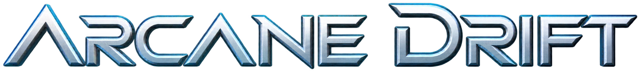 Arcane Drift