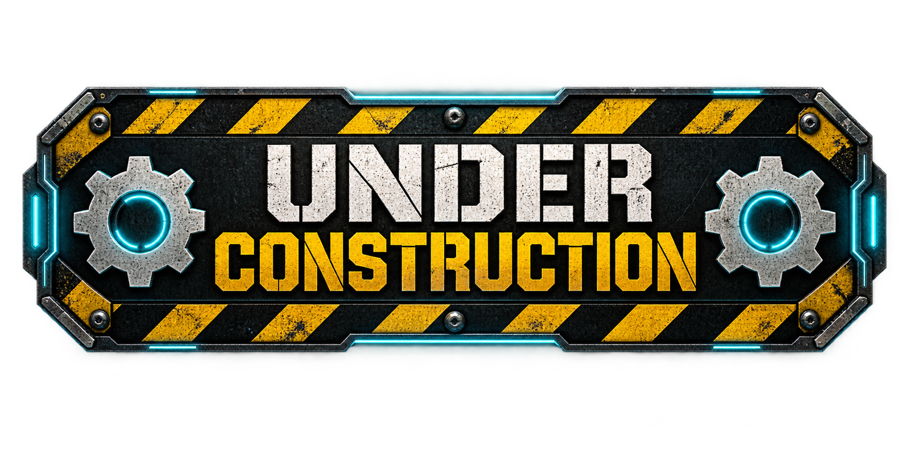 Under Construction